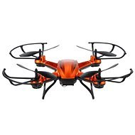 JJR/C H12WH FPV Orange - Drone