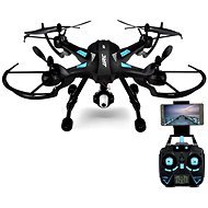 JJR/C H26WH FPV black drone - Drone