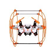 Drohne JJR/C NH-002 orange - Drohne