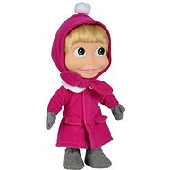 Simba Masha and the Bear - Doll