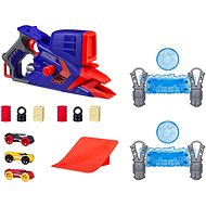Nerf Nitro Flashfury Chaos - Game Set
