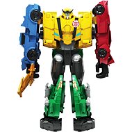 Transformers RID Team Ultra Bee - Autorobot 