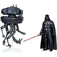 Star Wars Episode 5 Imperial Probe Drone a Darth Vader - Toy Car