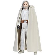 Star Wars Episode 8 Force Link Luke Skywalker - Figure