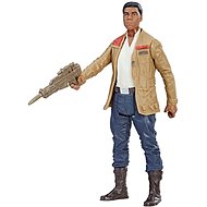 Star Wars Episode 8 Force Link Finn - Figure