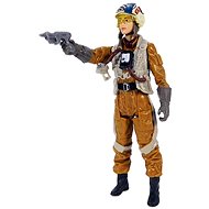 Star Wars Episode 8 Paige Tico - Figure