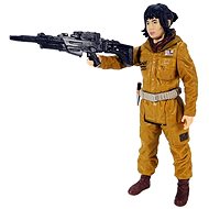 Star Wars Episode 8 Rose Tico - Figure