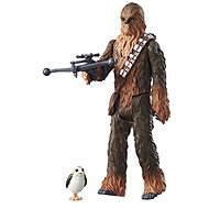 Star Wars Episode 8 Chewbacca - Figure