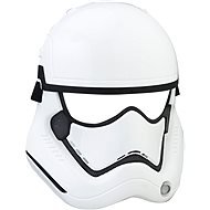 Star Wars Episode 8 Mask Tango White - Kids' Costume