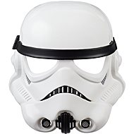 Star Wars Episode 8 Stormtrooper Mask I - Kids' Costume