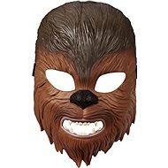 Star Wars 8 Chewbacca maszk - Álarc gyerekeknek