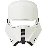 Star Wars Episode 8 Range Trooper Mask - Kids' Costume