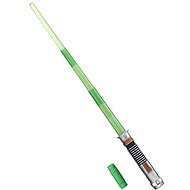 Star Wars Episode 6 Luke Skywalker Green Lightsaber - Sword