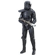 Star Wars Episode 8 Imperial Death trooper - Figur