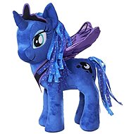 My Little Pony Princess Luna - Soft Toy