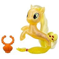 My Little Pony Mořský poník Applejack - Tier