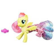 My Little Pony Fluttershy Land & Sea - Figure