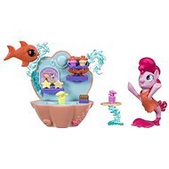 Spielzeug - My Little Pony Pinkie Pie - Figur