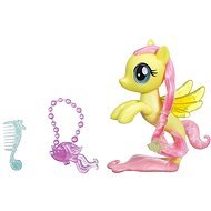My Little Pony Meeres-Pony Fluttershy - Tier