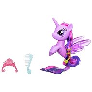 My Little Pony Sea Style pony Twilight Sparkle Figure - Figure