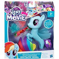 My Little Pony Rainbow Dash - Figura