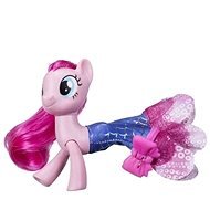 My Little Pony Pinkie Pie éneklő tengeri póni - Figura