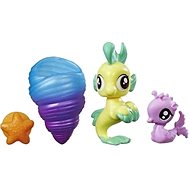 My Little Pony Mini Lily Drop - Figure