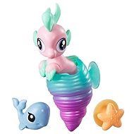 My Little Pony Mini Crystal Pearl - Figure