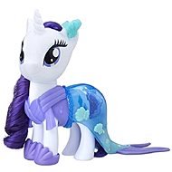 My Little Pony with accessories and costume - Rarity - Toy Animal