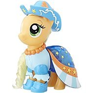My Little Pony with Applejack accessories and costumes - Toy Animal