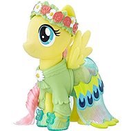 My Little Pony Snap-On Fashion Fluttershy - Toy Animal
