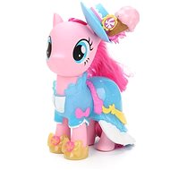 My Little Pony with accessories and Pinkie Pie disguises - Game Set