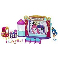 My Little Pony: Equestria Girls Theatre Play Set - Cinema - Game Set