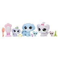 Littlest Pet Shop Family pack Fab-lookin &#39;fam - Toy Animal