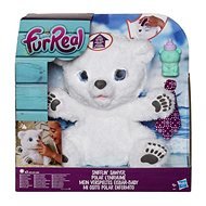 FurReal Friends Polar bear - Soft Toy