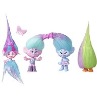 Troll - Poppy's Fashion Frenzy - Figure