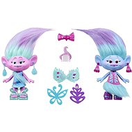 Dream Works Trolls Satin and Chenille's Style Set - Figure