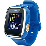 VTech Kidizoom Smart Watch DX7 - Blue - Children's Watch