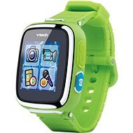 VTech Kidizoom Smart Watch DX7 – zelené - Detské hodinky