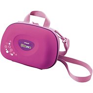 VTECH Twist Plus X7 Camera Case Pink - Camera Case