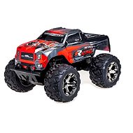 RCBuy Big Bear Truck Red - Remote Control Car