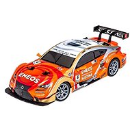 RCBuy Lexus RC-F Orange - Remote Control Car