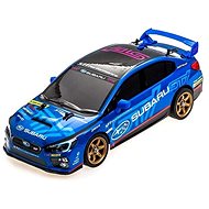 RCBuy Subaru WRX STi Blue - Remote Control Car