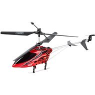 RCBuy Vulture Red - RC Hubschrauber
