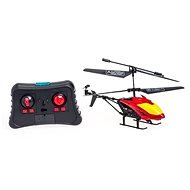 RCBuy Merlin Red - RC Helicopter
