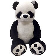Panda 100 cm - Plüss