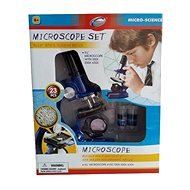 Mac Toys Microscope Set - Microscope