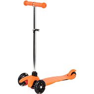 Buddy Toys BPC 4113 Taman Orange - Children's Scooter