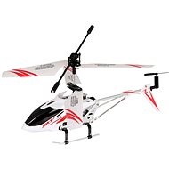 Buddy Toys BRH 319040 Falcon IV Buddy bílá - RC Helicopter