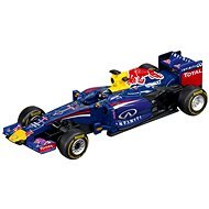 Pull & Speed - Red Bull F1 RB9 - Játék autó
